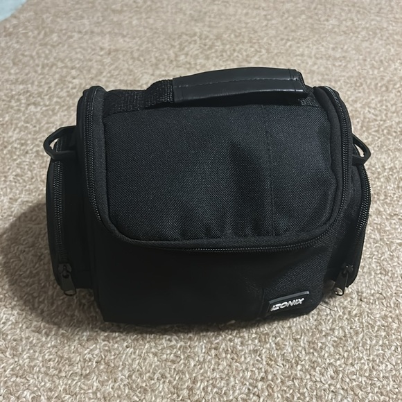 Camera case/bag - Picture 3 of 4